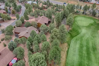 Image de Beautiful Show Low Mountain Retreat