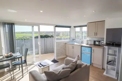 Image de Gannel Hideaway, romantic, country holiday cottage in Newquay