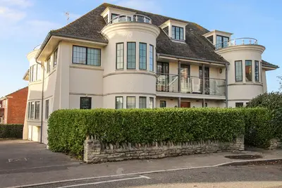 Image de Broadleys, family friendly, character holiday cottage in Swanage