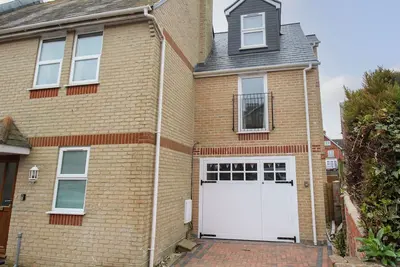 Image de Portside, pet friendly, country holiday cottage in Weymouth