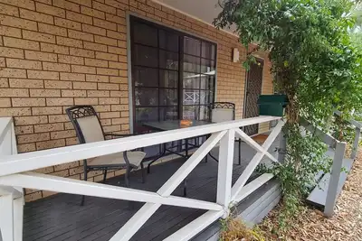 Image de Relaxing self contained cottage with everything you need - Sleeps up to 6.