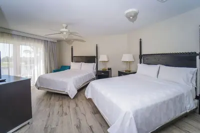 Image de Charming Seaside Retreat! 3 Island View Rooms, Pets Allowed, Onsite Pool