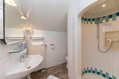 Image de Economy double room - Genuss-Pension Herti