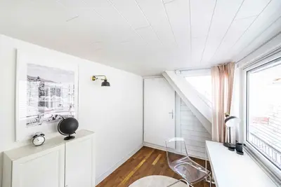Image de Apartment Schloßberg - Apartments am Glockenspielplatz
