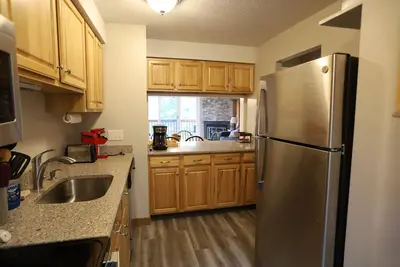 Image de Waterville Valley Vacation Rental Condo with shared pool (Whk127v)