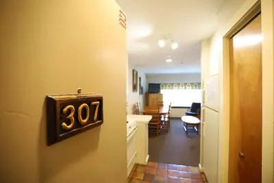 Image de Vacation Getaway at Inns of Waterville Valley (307)