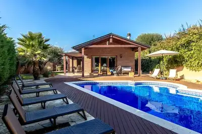 Image de Un joyau de la Costa Brava - à quelques minutes de la plage!
