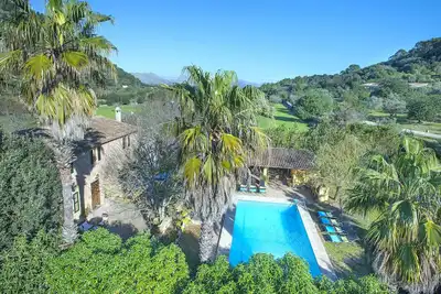 Image de Chalet Can Brullet - Sejour Rustique