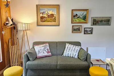 Image de Cocooning apartment- 2 personnes