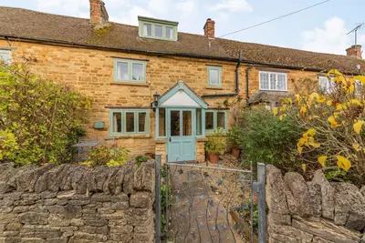 Image de A delightful two bedroom Cotwold holiday cottage with garden - Cosy Corner