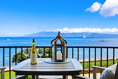 Image de Delightfully remodeled condo in Kahana
