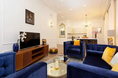 Image de Kopernika 28 | Royal Apartment | Downtown Warsaw