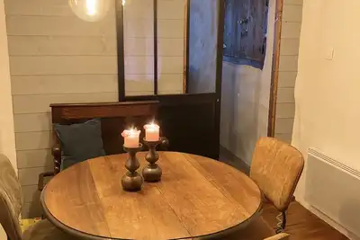 Image de Maison avec jardin