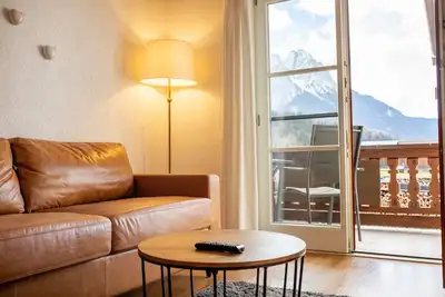 Image de apartment \"kloana Waxlstoa\"