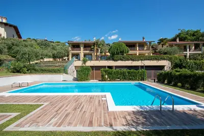 Image de Le Ortensie 1 Apartment by Wonderful Italy