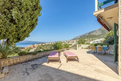Image de Sea View Home Marianne 200m from sea, Bol, Croatia