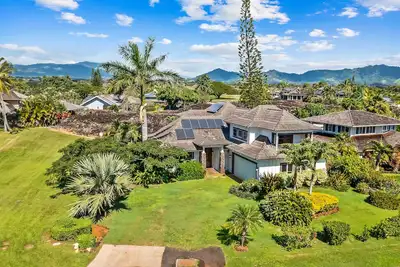 Image de Private Pool, Hot Tub with Ac, Bbq and Very Spacious