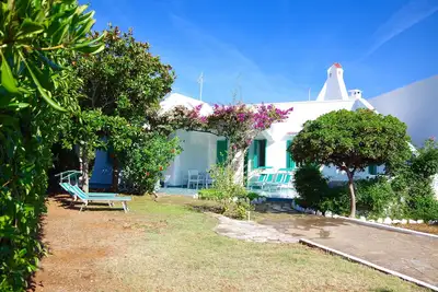 Image de Excl. light-flooded vacation home**** 250 m from the sea, 2-6 p. , medit. Lifestyle