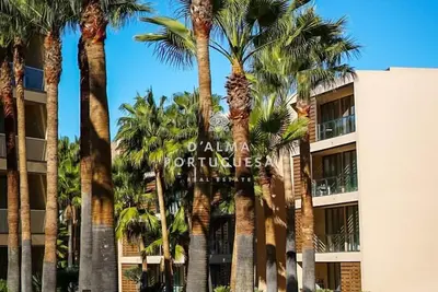 Image de Salgados Beach Apartment - Delux by D'Alma Portugu