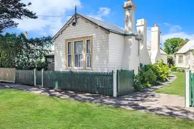 Image de Lavender Cottage - Centrally Located