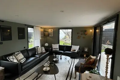 Image de 3 Chambres d'hôtes à louer - Petit déjeuner inclus