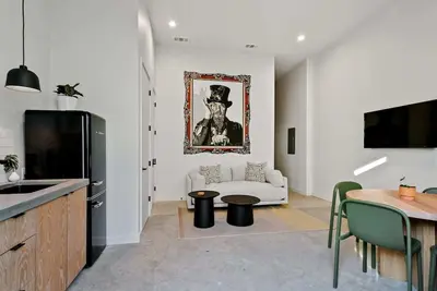 Image de Claudia Hotel - Unit 2  Sense of Calm and Relaxation, Walking Distance