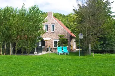 Image de Ok32 family home in Oostkapelle