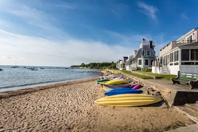 Image de Bayview Lookout Cottage \/Beach Community