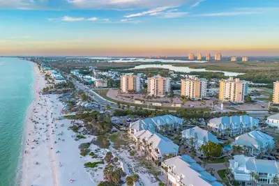 Image de Cozy Condo at Beach And Tennis Studio 3201