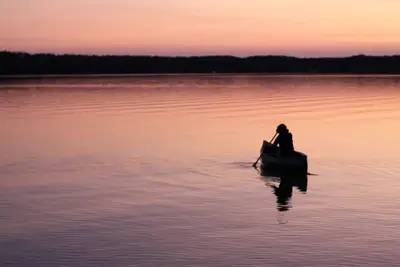 Image de Three Bedroom Cottage on Long Lake