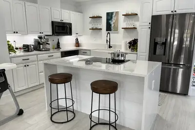 Image de Walk to the Beach and everything else