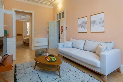 Image de Pombaline Building W/Pool - Apt 1 by LovelyStay