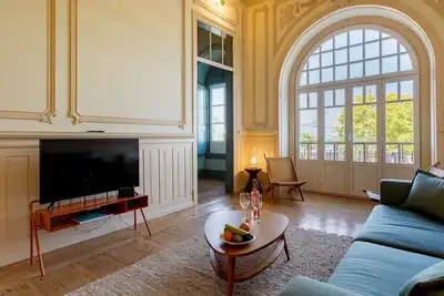 Image de Pombaline Building W/Pool - Apt 3 by LovelyStay