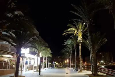 Image de Appartement à 350 mètres de Playa del Cura