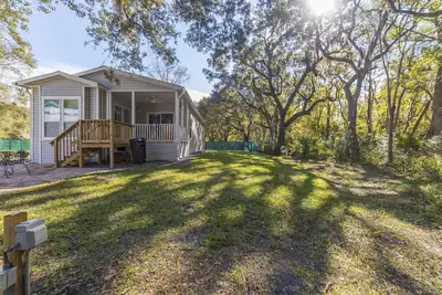 Image de Minutes from Historic St Augustine and the Beach!