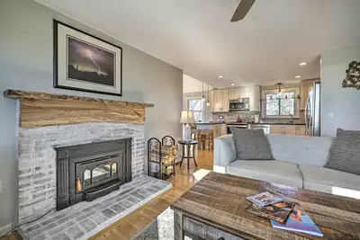 Image de Sweet Escape. . . only 5 minutes from Provincetown and beaches!