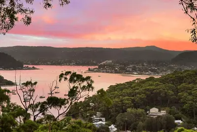 Image de 'Birdsong' by Accom Holidays