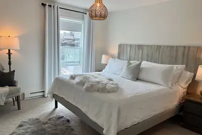 Image de Big White condo Ski-In/ Out, Family Friendly sleeps 4