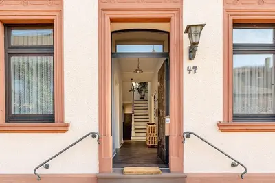 Image de Vacation apartment Fuchsbau