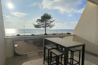 Image de Appartement Face Mer - La Baule