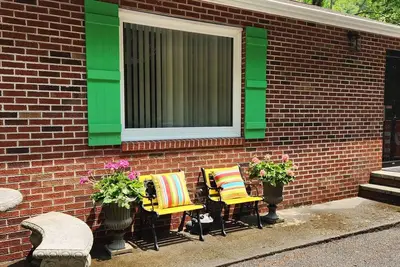 Image de Lilly's Pad \"Home Away From Home\"