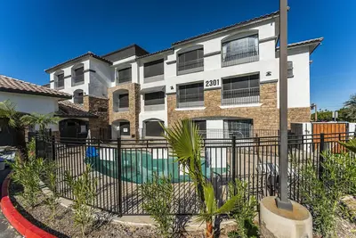 Image de Metro Tempe Extended Stay