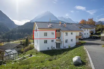 Image de Ferienwohnung FURTĂśNADA by Interhome