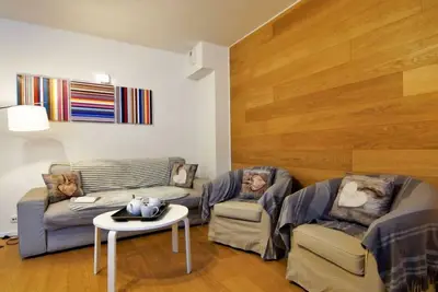 Image de Le Paccard by Interhome