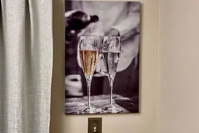 Image de Home Away from Home with Family Game Room and Hot Tub