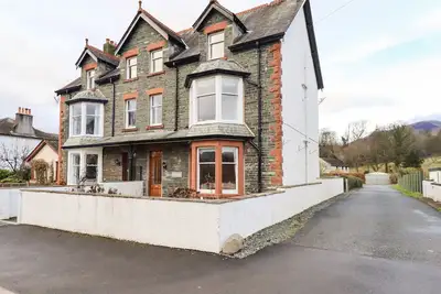 Image de Hazelmere, pet friendly, character holiday cottage in Keswick