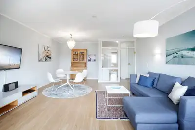 Image de House Halligblick 21 - House Halligblick Whg 21