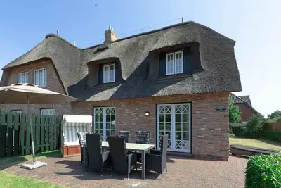 Image de Alt Wrixum House 1