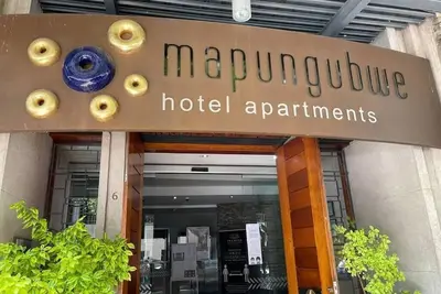 Image de 201 Mapungubwe Hotel Apartments - Executive Room