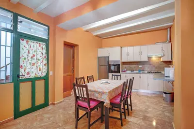 Image de Appartement spacieux 'Casa Marrero' avec Wi-Fi